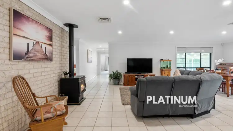 Fifth view of Homely house listing, 16 Kells Rd, Tomerong NSW 2540