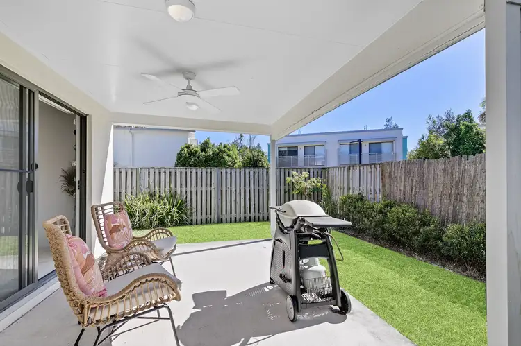 Fifth view of Homely unit listing, Unit 48/16 Toral Dr, Buderim QLD 4556
