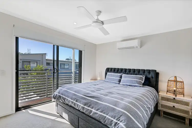 Sixth view of Homely unit listing, Unit 48/16 Toral Dr, Buderim QLD 4556
