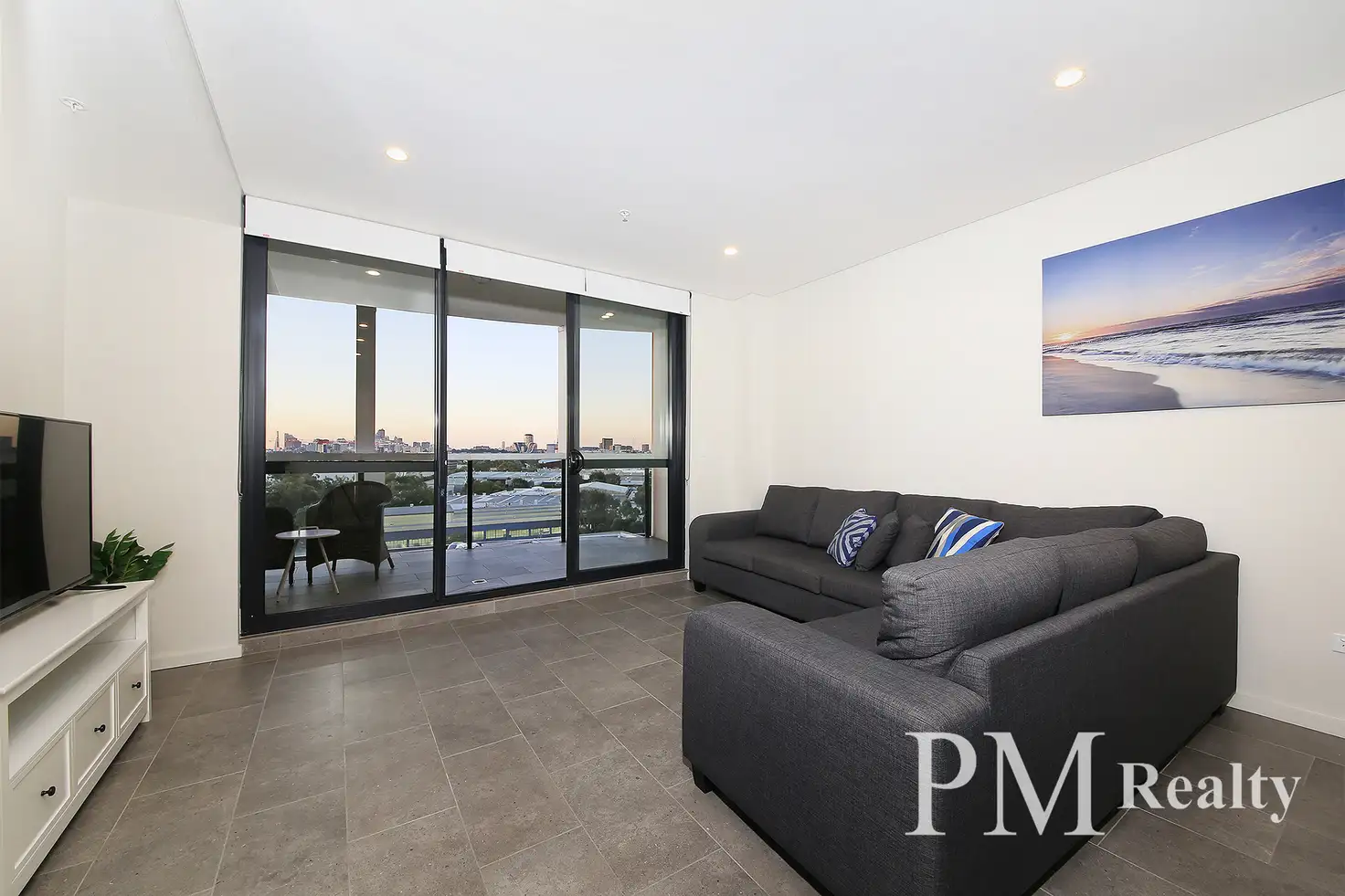 Main view of Homely apartment listing, 705/581-587 Gardeners Rd, Mascot NSW 2020