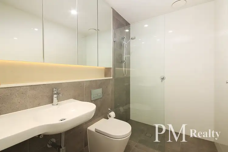Fifth view of Homely apartment listing, 705/581-587 Gardeners Rd, Mascot NSW 2020