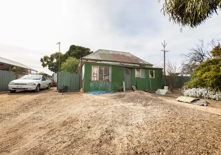 Main view of Homely house listing, 23 Franklin Street, Moonta SA 5558