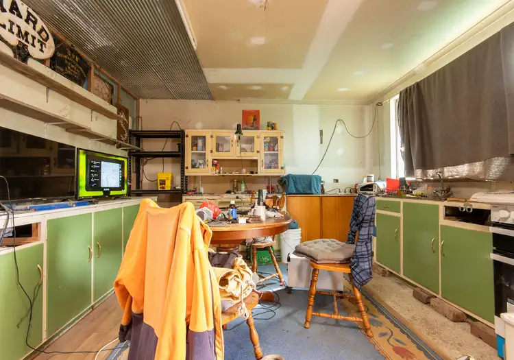 Second view of Homely house listing, 23 Franklin Street, Moonta SA 5558