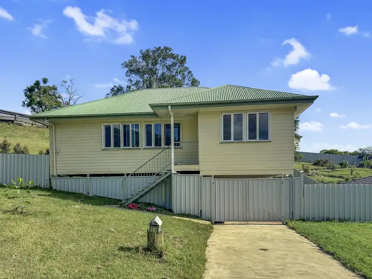 59 Colin St, Kyogle NSW 2474
