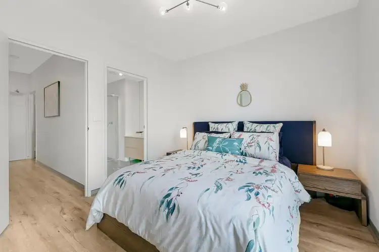 Third view of Homely apartment listing, 191/747 Botany Road, Rosebery NSW 2018