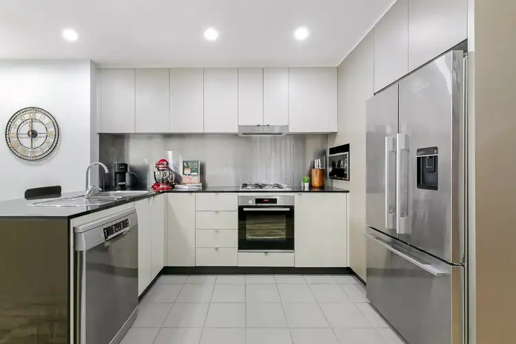 Sixth view of Homely apartment listing, 191/747 Botany Road, Rosebery NSW 2018