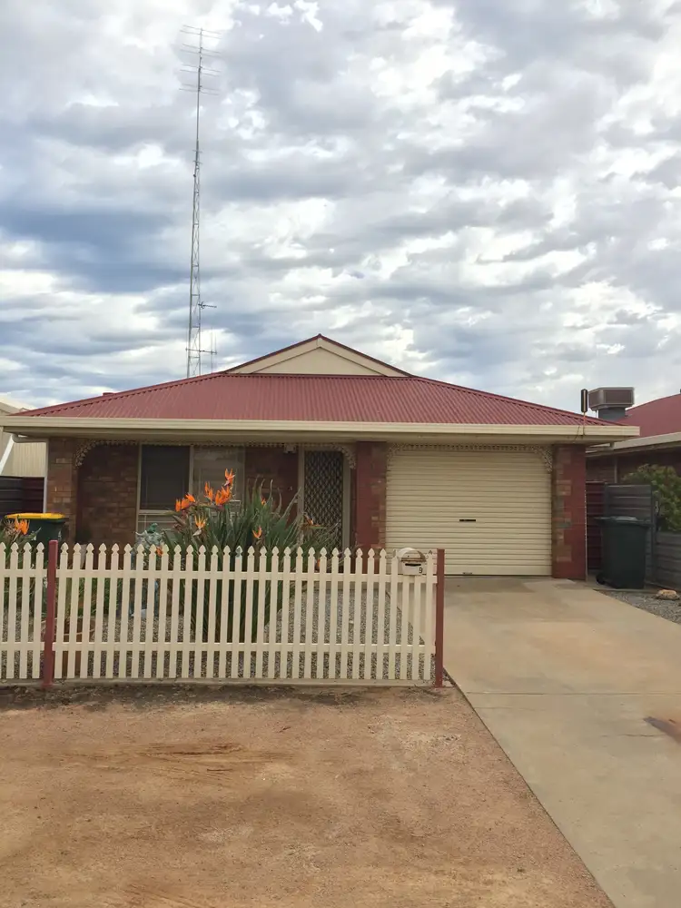 9 Morgan Court, Port Pirie SA 5540