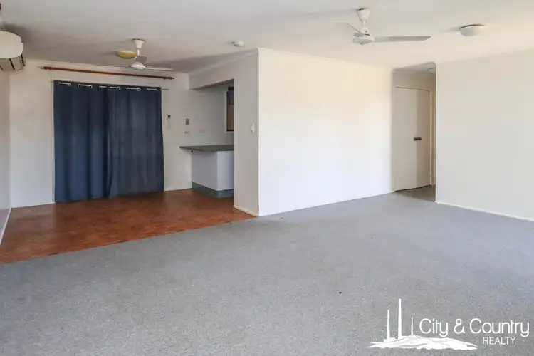 Main view of Homely house listing, 15 Boyd Parade, Mount Isa QLD 4825