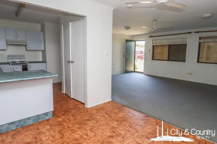 Second view of Homely house listing, 15 Boyd Parade, Mount Isa QLD 4825