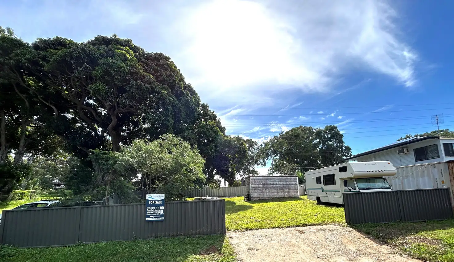 Main view of Homely land listing, 166 Canaipa Point Dr, Russell Island QLD 4184