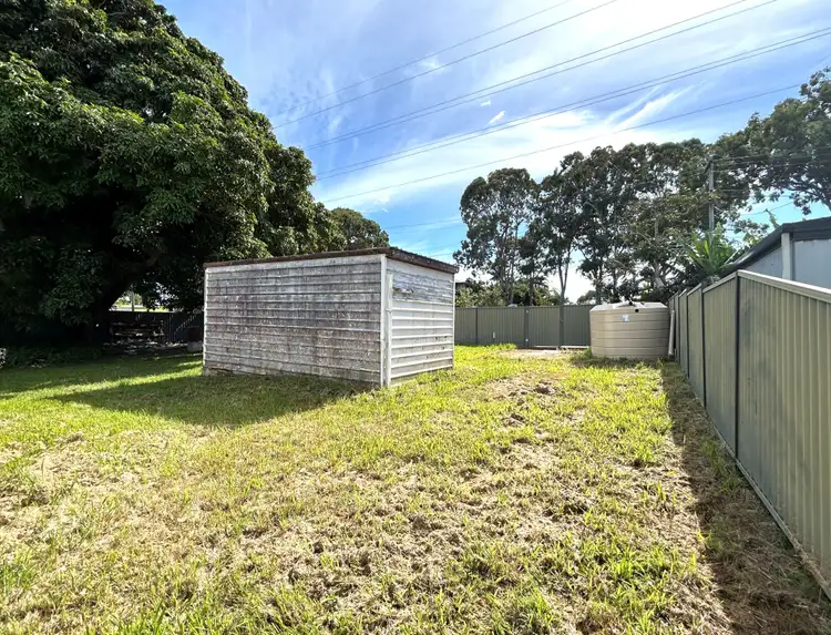 Fifth view of Homely land listing, 166 Canaipa Point Dr, Russell Island QLD 4184