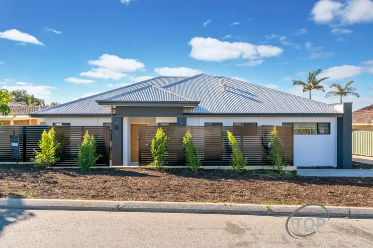 64A Corbel Street, Shelley WA 6148