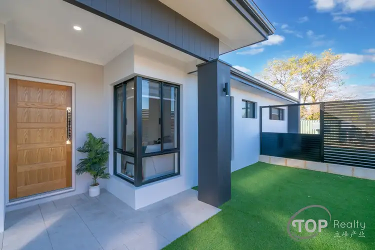 Second view of Homely house listing, 64A Corbel Street, Shelley WA 6148