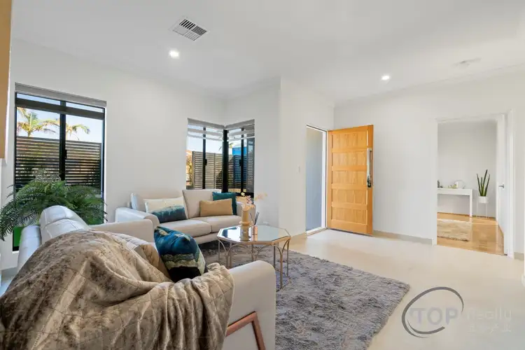 Third view of Homely house listing, 64A Corbel Street, Shelley WA 6148