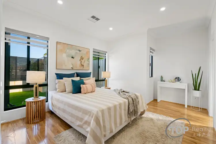 Fifth view of Homely house listing, 64A Corbel Street, Shelley WA 6148