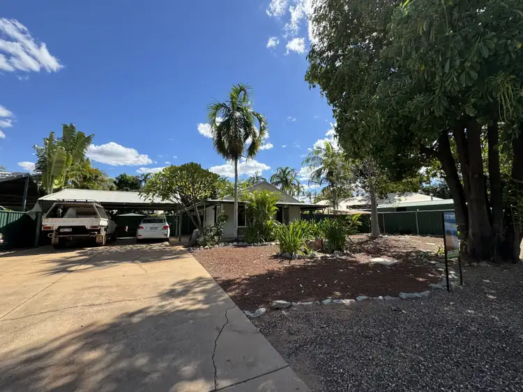Second view of Homely house listing, 33 Grevillea Ave, Kununurra WA 6743