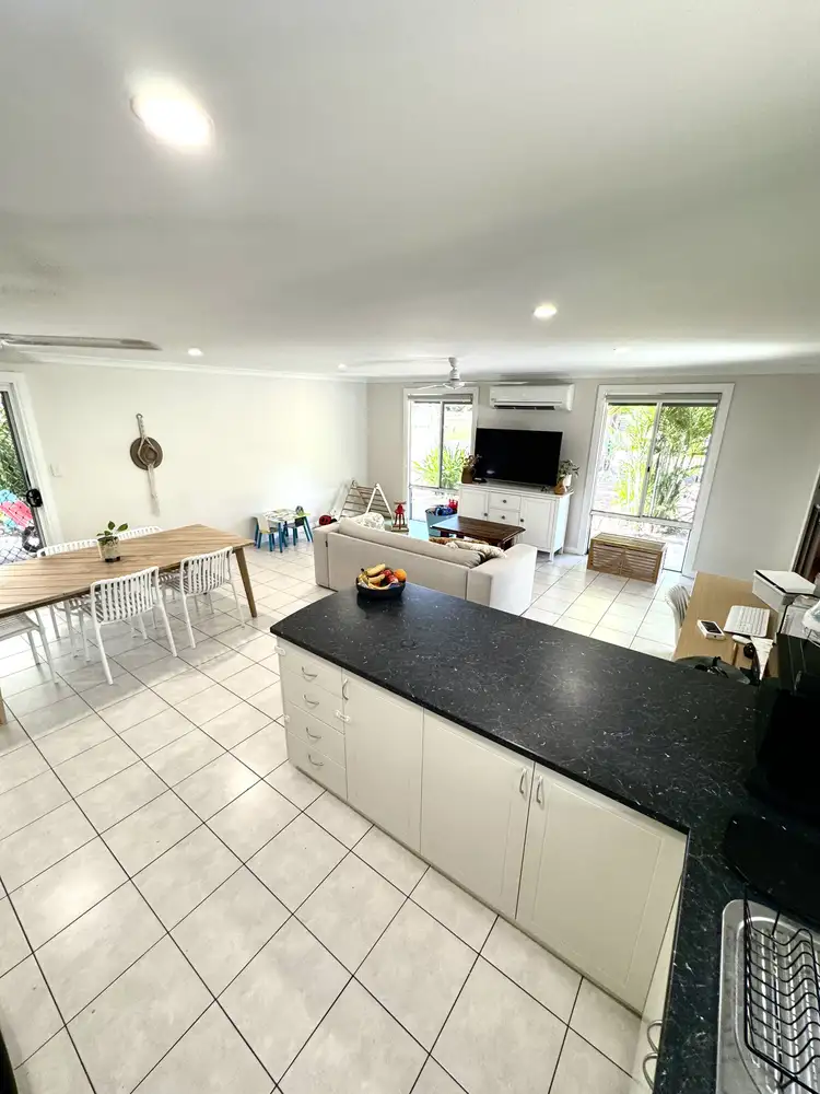 Fifth view of Homely house listing, 33 Grevillea Ave, Kununurra WA 6743