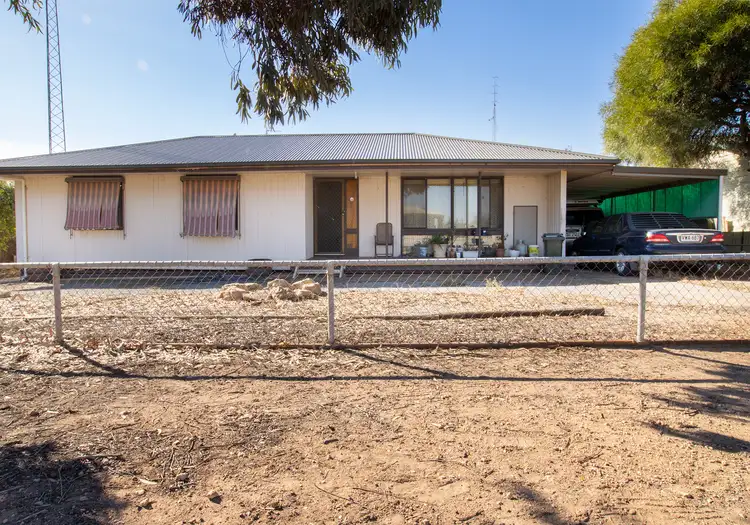 101 Cornish Tce, Wallaroo SA 5556