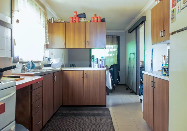 Second view of Homely house listing, 101 Cornish Tce, Wallaroo SA 5556