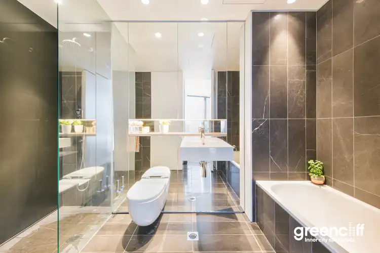 Sixth view of Homely apartment listing, 2313/18 Park Lane, Chippendale NSW 2008