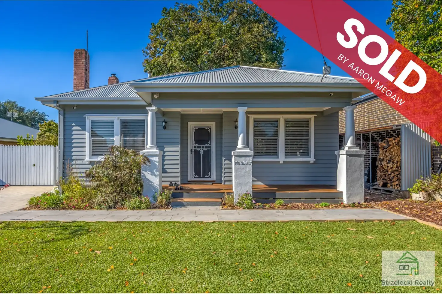 Main view of Homely house listing, 68 Anzac Rd, Trafalgar VIC 3824