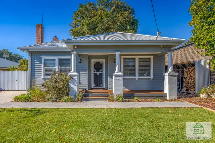 Second view of Homely house listing, 68 Anzac Rd, Trafalgar VIC 3824