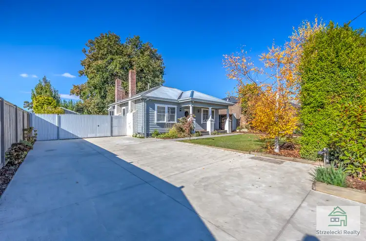 Third view of Homely house listing, 68 Anzac Rd, Trafalgar VIC 3824
