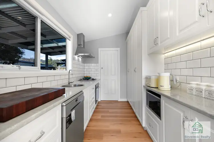Fourth view of Homely house listing, 68 Anzac Rd, Trafalgar VIC 3824