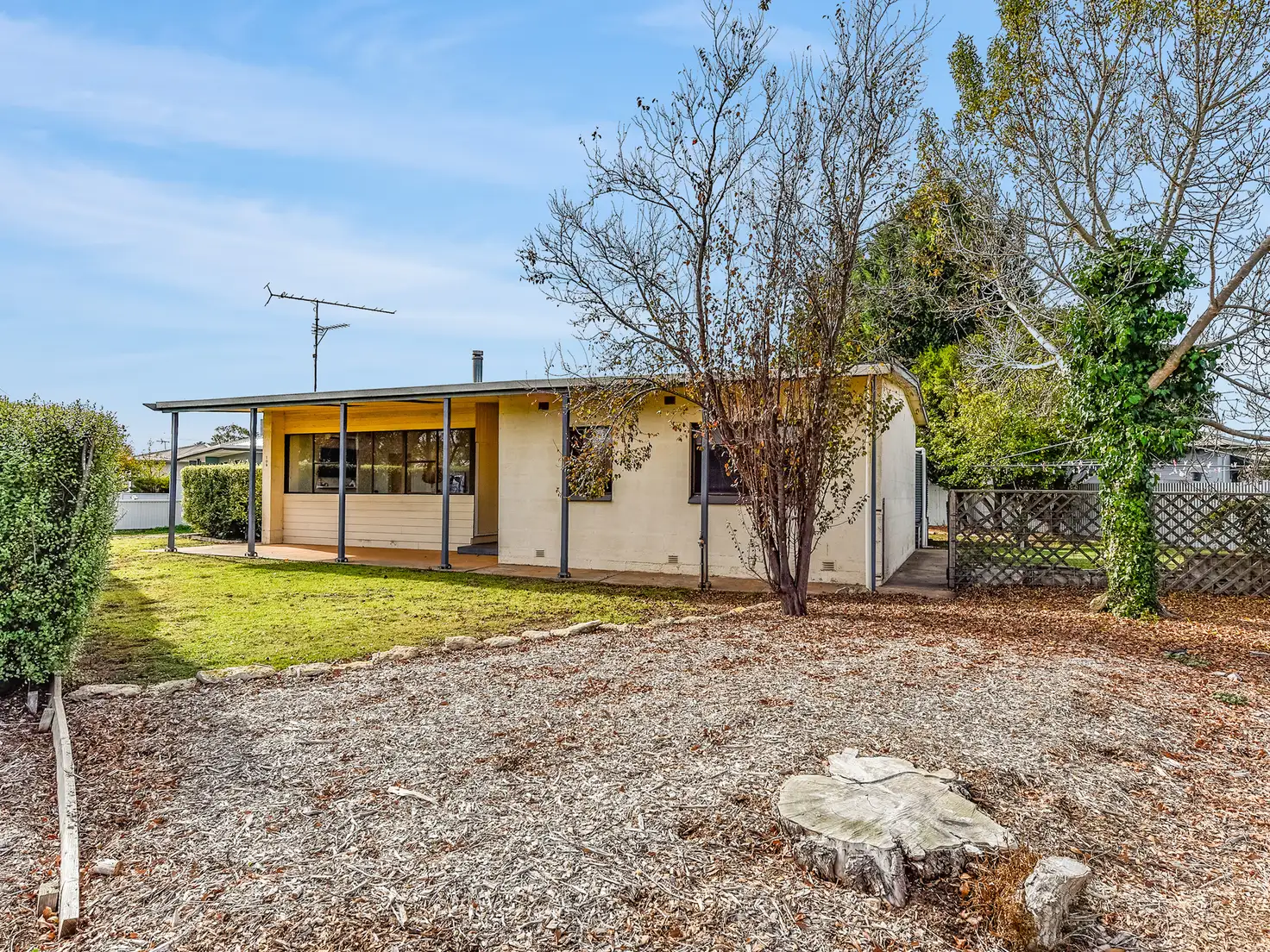 Main view of Homely house listing, 109 Church St, Penola SA 5277