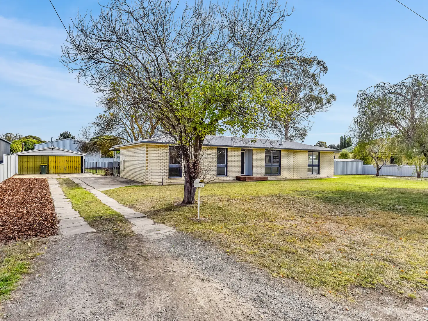 Main view of Homely house listing, 26 Mcarthur St, Penola SA 5277