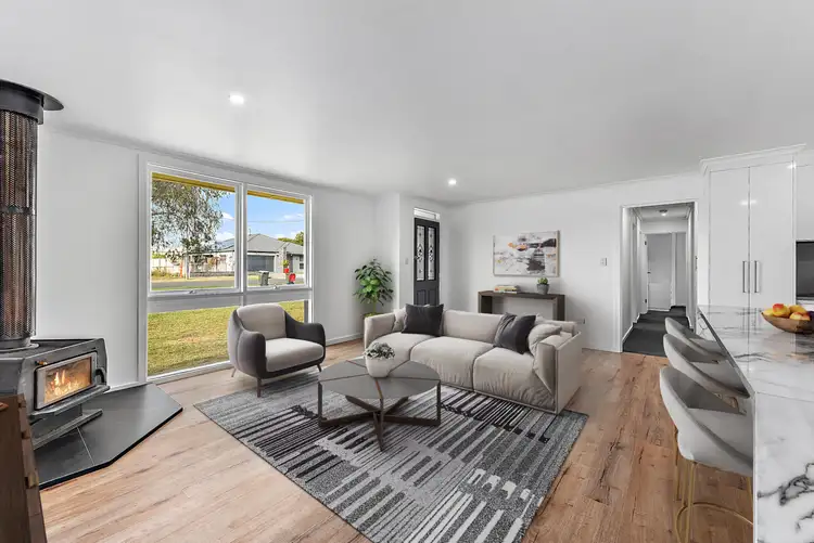 Second view of Homely house listing, 26 Mcarthur St, Penola SA 5277