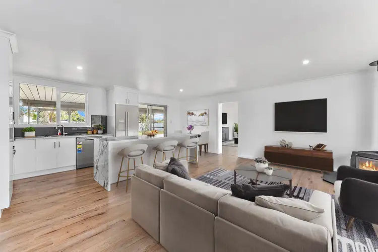 Third view of Homely house listing, 26 Mcarthur St, Penola SA 5277