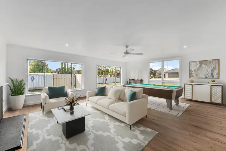 Fourth view of Homely house listing, 26 Mcarthur St, Penola SA 5277