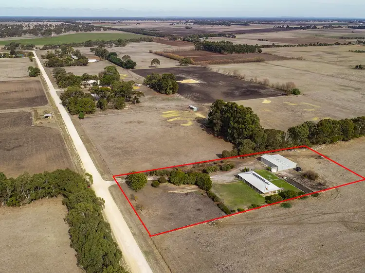 89 Chinamans Lane, Penola SA 5277