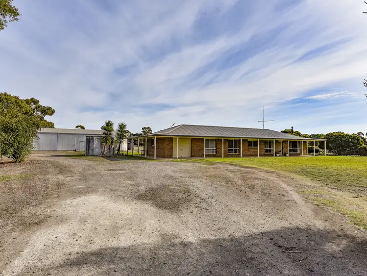 Second view of Homely house listing, 89 Chinamans Lane, Penola SA 5277