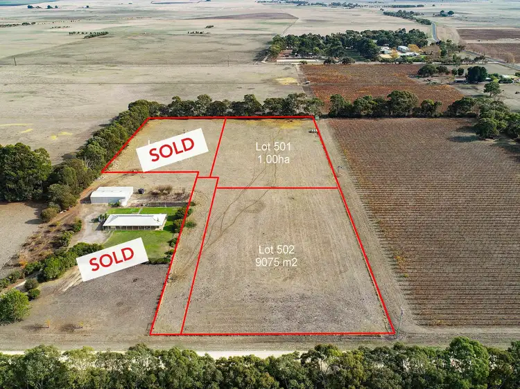 89A Chinamans Lane, Penola SA 5277
