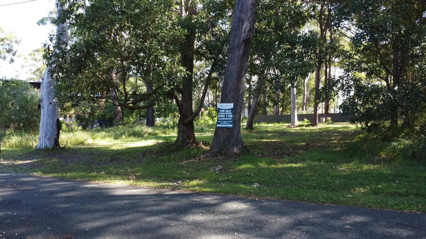 Main view of Homely land listing, 3 Boelgi St, Russell Island QLD 4184