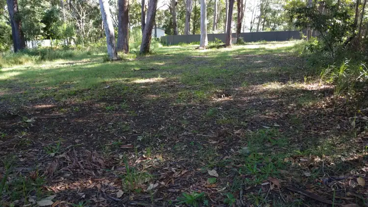 Second view of Homely land listing, 3 Boelgi St, Russell Island QLD 4184