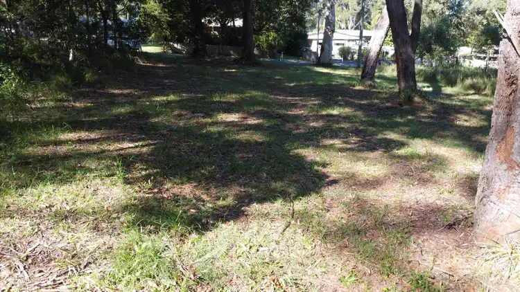 Third view of Homely land listing, 3 Boelgi St, Russell Island QLD 4184