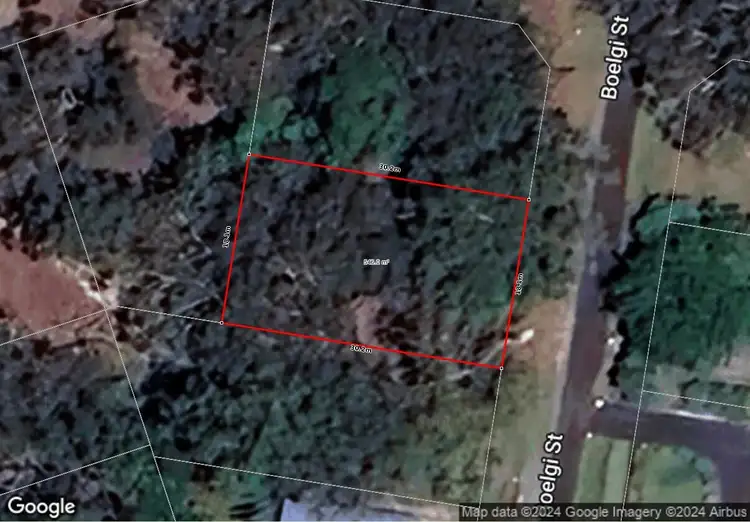 Fifth view of Homely land listing, 3 Boelgi St, Russell Island QLD 4184