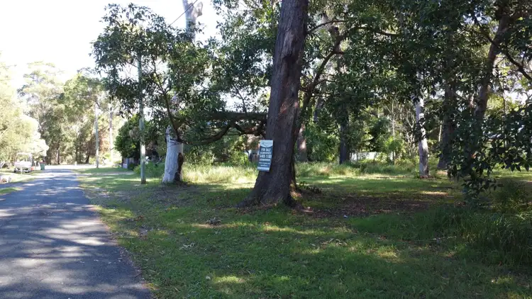 Seventh view of Homely land listing, 3 Boelgi St, Russell Island QLD 4184