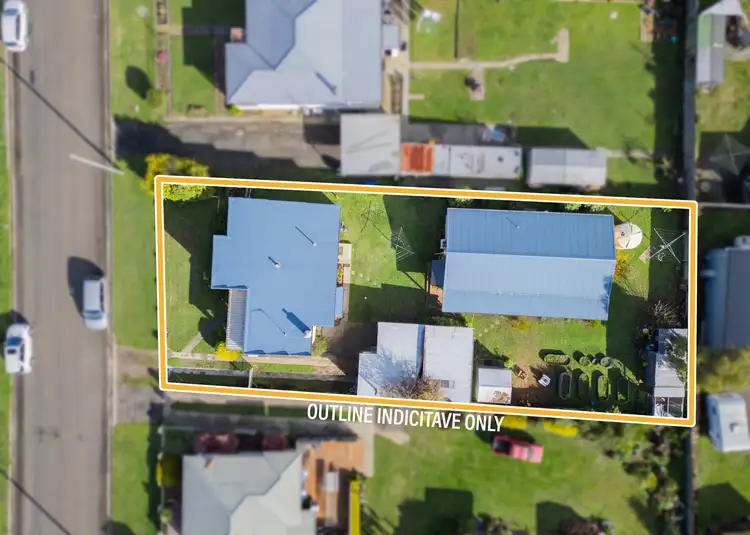 19 Maria St, Swansea TAS 7190
