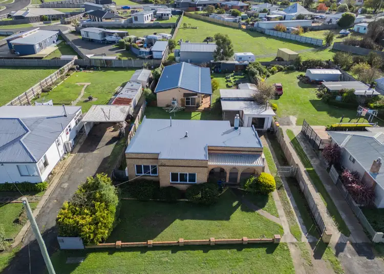 Fourth view of Homely house listing, 19 Maria St, Swansea TAS 7190
