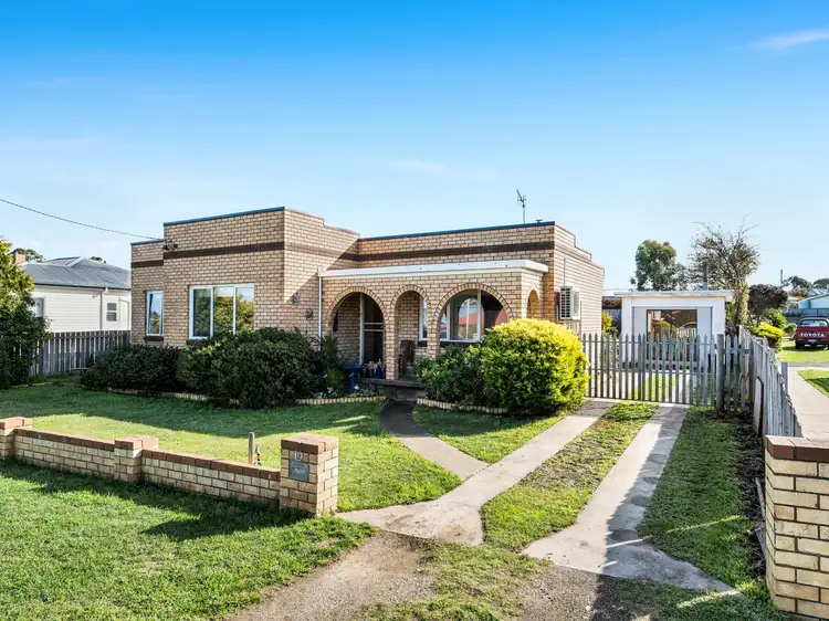 Fifth view of Homely house listing, 19 Maria St, Swansea TAS 7190