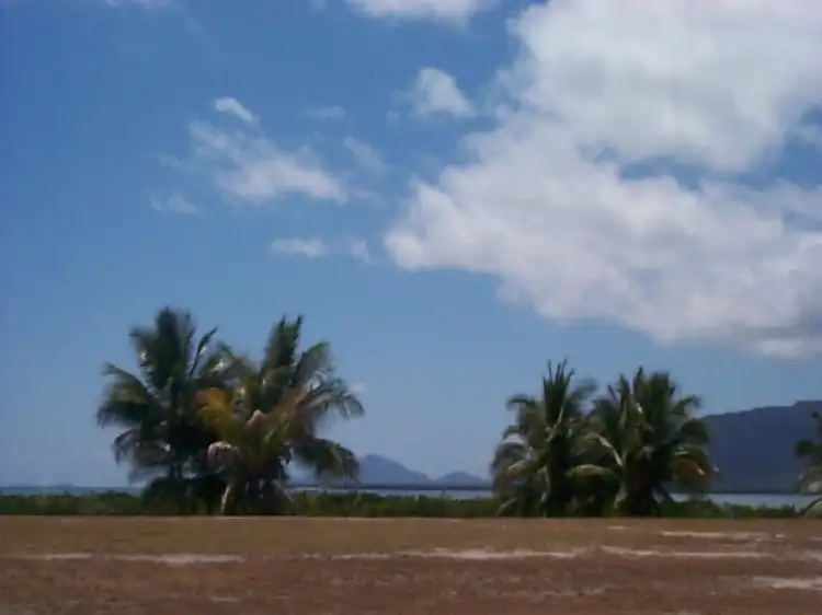 Fourth view of Homely land listing, 33-37 Keith Williams Drive, Cardwell QLD 4849