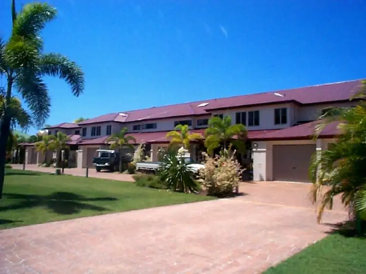 Fifth view of Homely land listing, 33-37 Keith Williams Drive, Cardwell QLD 4849