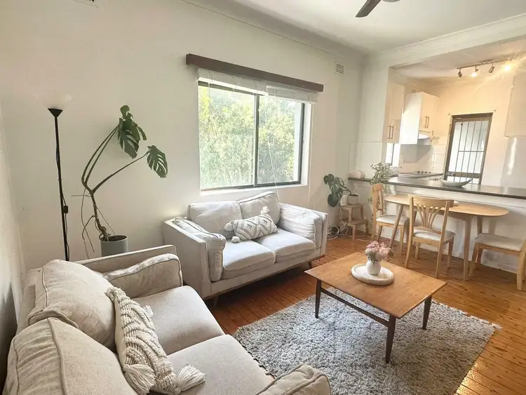 Second view of Homely unit listing, Address available on request