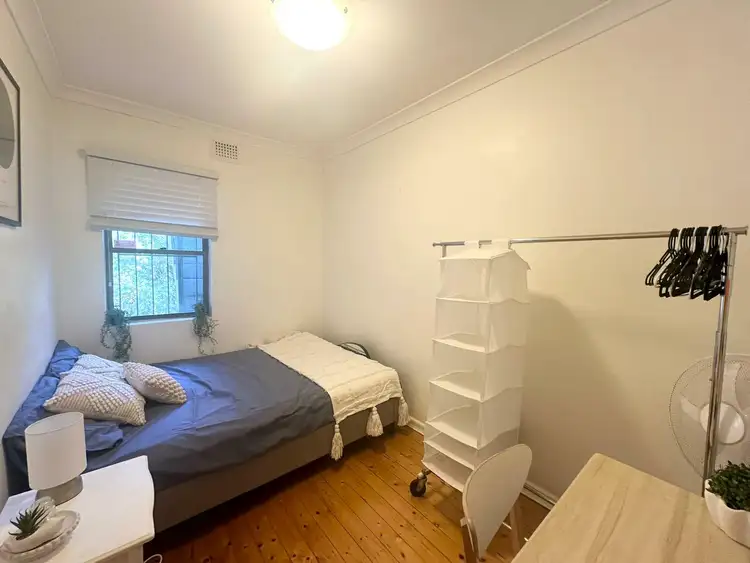 Third view of Homely unit listing, Address available on request