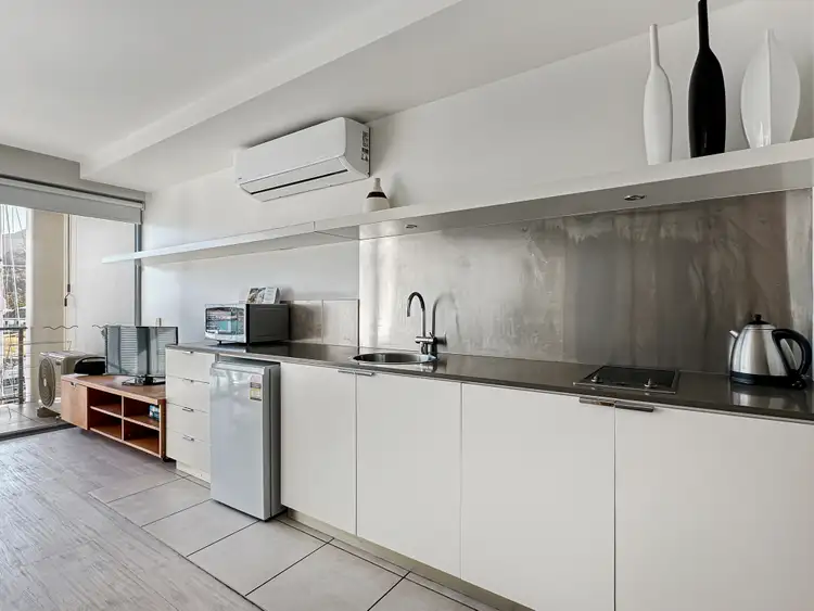 Sixth view of Homely apartment listing, 132/123 Sooning St 'Blue On Blue', Nelly Bay QLD 4819