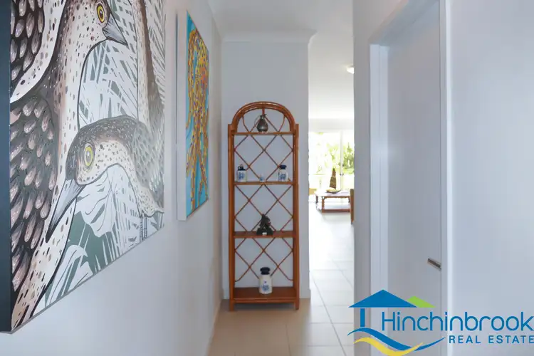 Second view of Homely unit listing, Unit 10/20-24 Poinciana Bvd, Cardwell QLD 4849